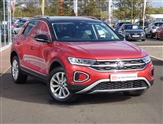 Volkswagen T-Roc Image 1