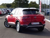 Volkswagen T-Roc Image 3