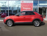 Volkswagen T-Roc Image 5