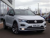Volkswagen T-Roc Image 1