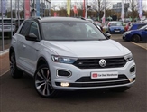 Volkswagen T-Roc Image 2