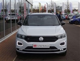 Volkswagen T-Roc Image 3