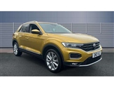 Volkswagen T-Roc Image 1