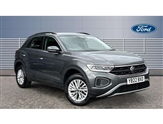 Volkswagen T-Roc Image 1