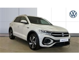Volkswagen T-Roc Image 1