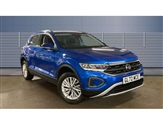 Volkswagen T-Roc Image 1