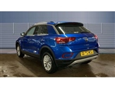 Volkswagen T-Roc Image 2