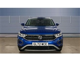 Volkswagen T-Roc Image 3