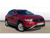 Volkswagen T-Roc Image 1