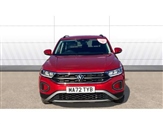 Volkswagen T-Roc Image 3