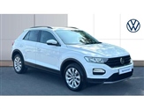 Volkswagen T-Roc Image 1