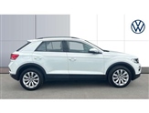 Volkswagen T-Roc Image 4
