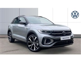 Volkswagen T-Roc Image 1