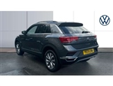 Volkswagen T-Roc Image 3