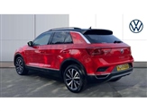 Volkswagen T-Roc Image 3