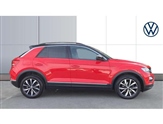 Volkswagen T-Roc Image 4