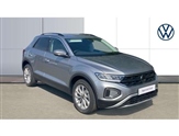 Volkswagen T-Roc Image 1