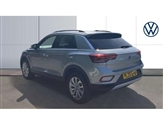 Volkswagen T-Roc Image 3