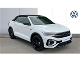 Volkswagen T-Roc Image 1