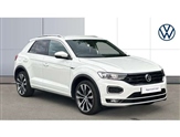Volkswagen T-Roc Image 1