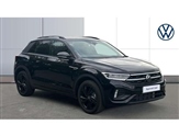 Volkswagen T-Roc Image 1