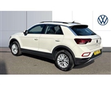Volkswagen T-Roc Image 3