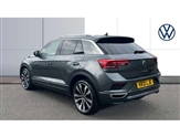 Volkswagen T-Roc Image 3