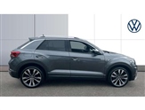 Volkswagen T-Roc Image 4