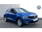 Volkswagen T-Roc Image 1