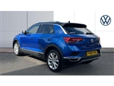 Volkswagen T-Roc Image 3