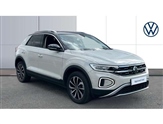 Volkswagen T-Roc Image 1