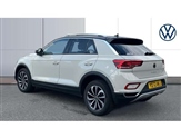 Volkswagen T-Roc Image 3