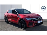 Volkswagen T-Roc Image 1