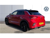 Volkswagen T-Roc Image 3