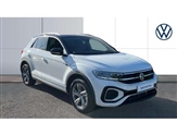 Volkswagen T-Roc Image 1