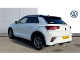 Volkswagen T-Roc Image 3