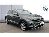 Volkswagen T-Roc Image 1