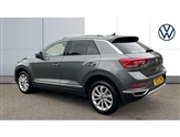 Volkswagen T-Roc Image 3