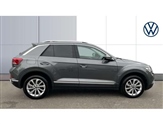 Volkswagen T-Roc Image 4