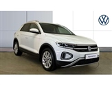 Volkswagen T-Roc Image 1
