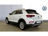 Volkswagen T-Roc Image 3