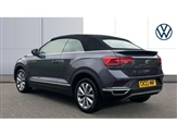 Volkswagen T-Roc Image 3