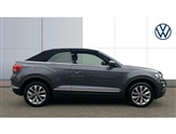 Volkswagen T-Roc Image 4