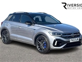 Volkswagen T-Roc Image 1