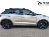 Volkswagen T-Roc Image 4