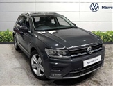 Volkswagen T-Roc Image 1