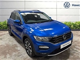 Volkswagen T-Roc Image 1