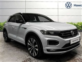 Volkswagen T-Roc Image 1