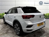 Volkswagen T-Roc Image 3