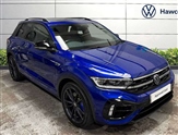 Volkswagen T-Roc Image 1